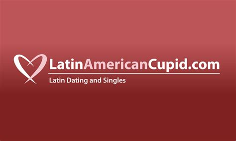 latinoamrica cupido|Latin American Cupid 